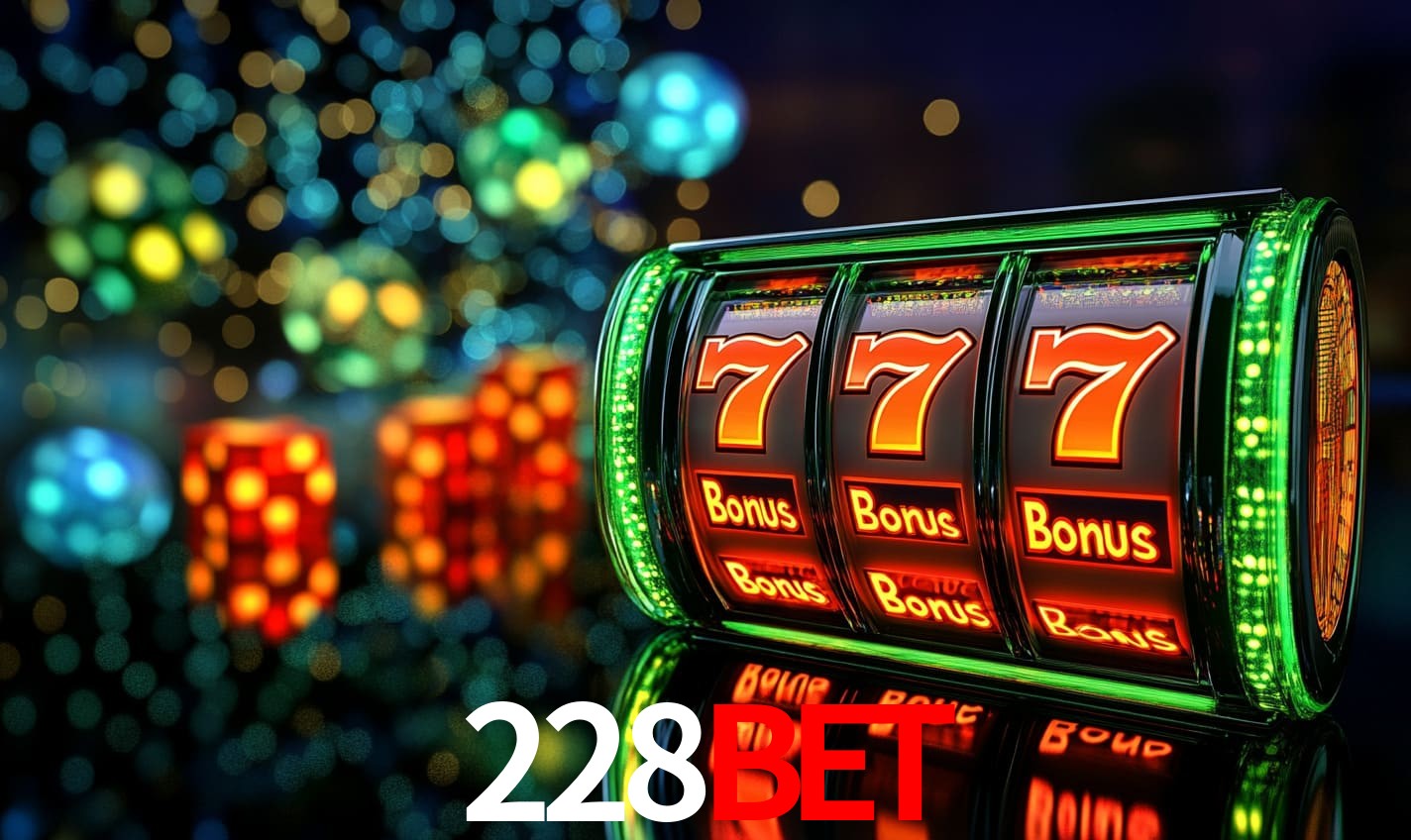 Experiência VIP 228bet
